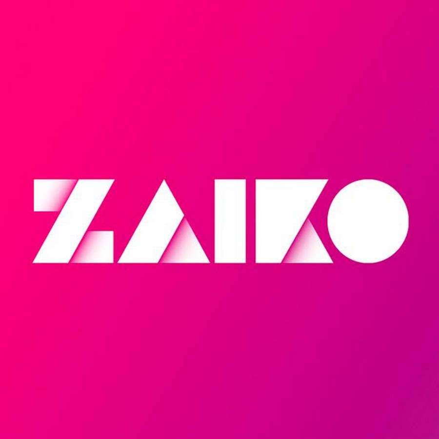 Zaiko logo image